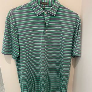 Peter Millar Golf Polo